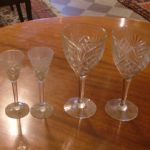 331 7405 Glasservis